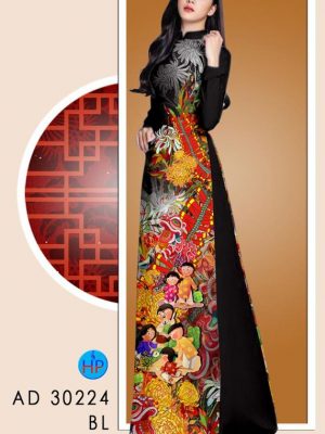 1608522748 366 vai ao dai hoa in 3D (2)